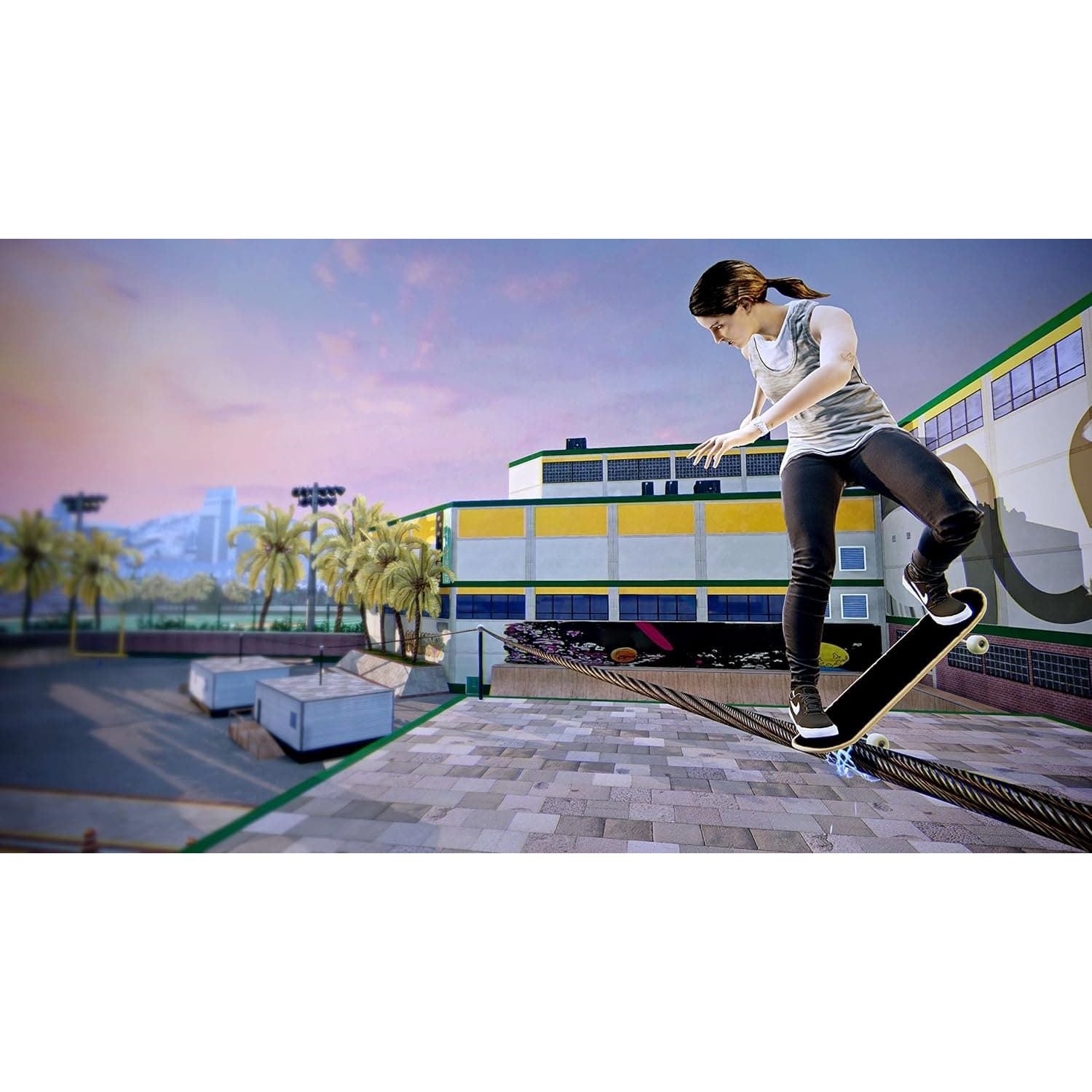 Buy Xbox One,Tony Hawk's Pro Skater 5 (Xbox One) - Gadcet UK | UK | London | Scotland | Wales| Near Me | Cheap | Pay In 3 | Games